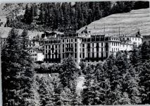 7504 Pontresina - Hotel Kronenhof