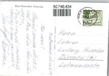 7504 Pontresina - Hotel Kronenhof