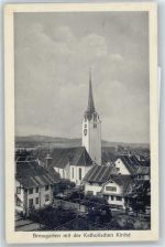 5620 Bremgarten AG - Kirche