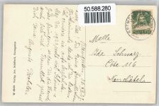 5620 Bremgarten AG - Kirche