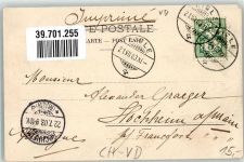 1863 Le Sépey Ormont-Dessous 1903