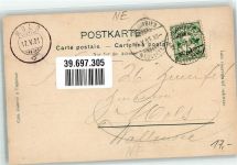 2013 Colombier NE 1901 - Schloss