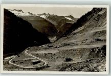 Lukmanier - Disentis