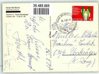 6443 Morschach - Hotel Rütliblick