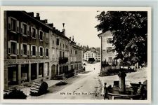 1450 Ste-Croix - Rue Centrale