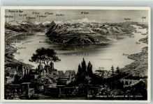 1000 Lausanne Losanna - Genfersee