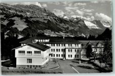 3714 Frutigen Gebrauchsspuren Spital Frutigen Doldenhorn Fisistöcke