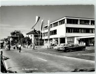 9430 St. Margrethen SG - Auto