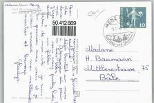 6313 Menzingen Bostadel - Fliegeraufnahme