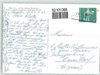 2532 Magglingen Macolin - Denkmal Lärchenplatz Sporthalle Bärnerhaus Tennisplatz Sportplatz Sportschule