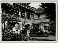 4438 Langenbruck Gebrauchsspuren Bad Hotel Waldeck