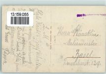 3235 St. Petersinsel Erlach - Partie auf der Südseite der St. Petersinsel