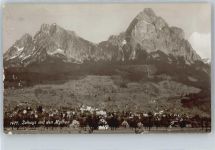 6430 Schwyz - Mythen