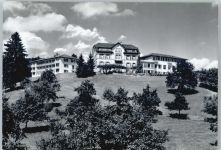 8708 Männedorf - Bibel- und Erholungsheim
