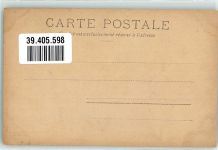 2400 Le Locle - Paysage Suisse Werbung Chocolat Klaus