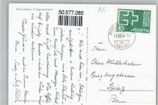 4310 Rheinfelden - Luftaufnahme, Fluss