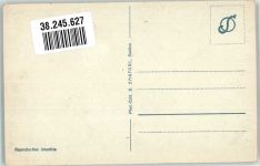 1200 Genève Genf Foto AK La Pleine de Plaipalais el le Saléve