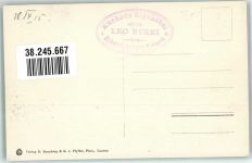 6013 Eigenthal Foto AK Großmuttertanne