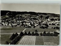 8570 Weinfelden 1961 Foto AK Schloss Ottenberg