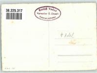Vaduz Fürst Franz Josef II. von Liechtenstein Fürstin Georgine Adel Liechtenstein Gebrauchsspuren