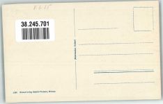 3822 Lauterbrunnen Foto AK Bergbahn Mürrenbahn