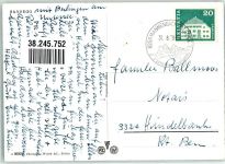 8268 Salenstein 1970 Foto AK Sandegg