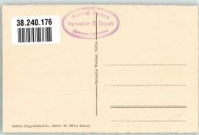 9490 Vaduz Foto AK Schloss