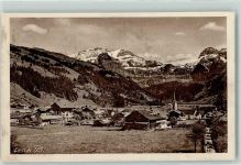 3775 Lenk im Simmental Gebrauchsspuren