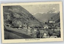 6484 Wassen UR - Windgälle AKU2