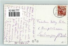 4410 Liestal - Obertor Aussenansicht