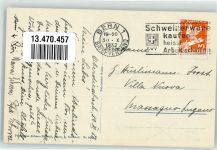 3672 Oberdiessbach - Gasthaus Zum Bären Oldtimer