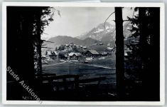 9658 Wildhaus