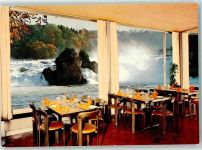 Wörth Schlösschen - Rheinfall Gasthaus