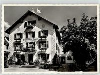 7304 Maienfeld - Gasthaus Ochsen