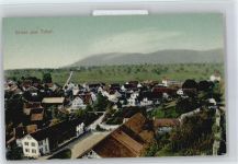 9555 Tobel - Litho Teilansicht