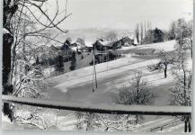 9405 Wienacht-Tobel - Winteraufnahme