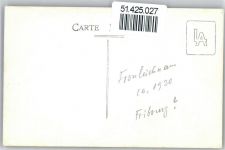 1700 Fribourg Freiburg - Fronleichnam ca. 1920