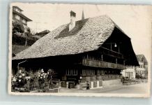 3534 Signau Foto AK Chalet