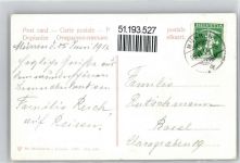 3825 Mürren - Mürrenbahn