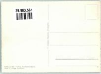 3235 Erlach Foto AK Fliegeraufnahme