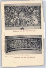8260 Stein am Rhein - Kloster AKU2