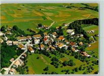 2515 Prêles 1977 - Fliegeraufnahme