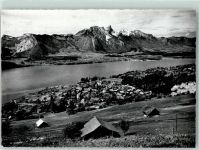 3655 Sigriswil - Stockhornkette