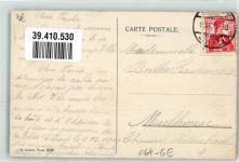 1200 Genève Genf 1910 - Musee Ariana