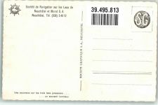 2000 Neuchâtel Neuenburg - Hafen