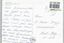 9403 Goldach - Fliegeraufnahme, Bodensee, Riedtli