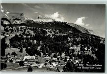 8784 Braunwald - Fliegeraufnahme