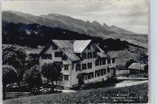 9658 Wildhaus Oberdorf SG - Hotel Schönboden