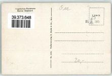 3700 Spiez - Vogelschau Berneroberland