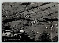 8873 Amden - Blick vom Kapf